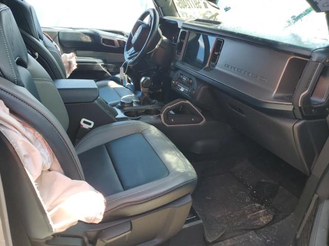 2021 FORD BRONCO FIR 1FMDE5FP4MLA20854