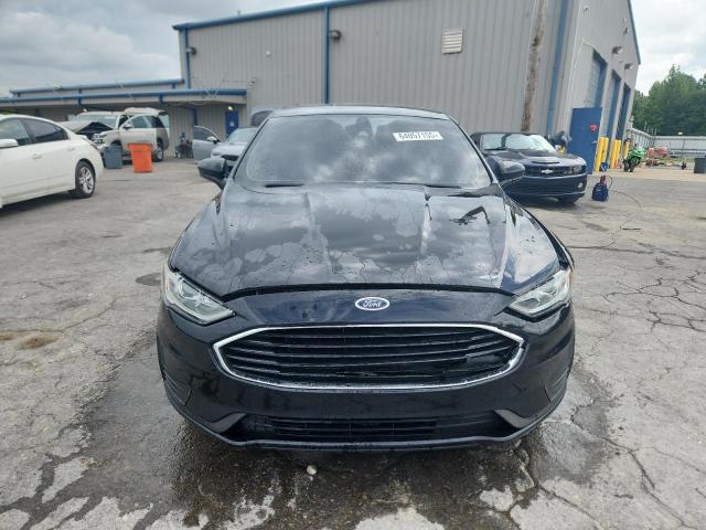 2020 FORD FUSION S - 3FA6P0G79LR103842