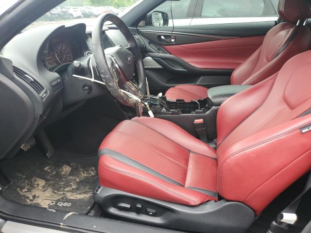 2022 INFINITI Q60 RED SP JN1FV7LL3NM680781