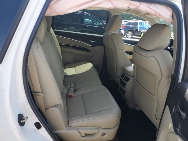 2019 ACURA MDX 5J8YD4H34KL036208