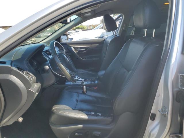 2018 NISSAN ALTIMA 2.5 1N4AL3APXJC271436