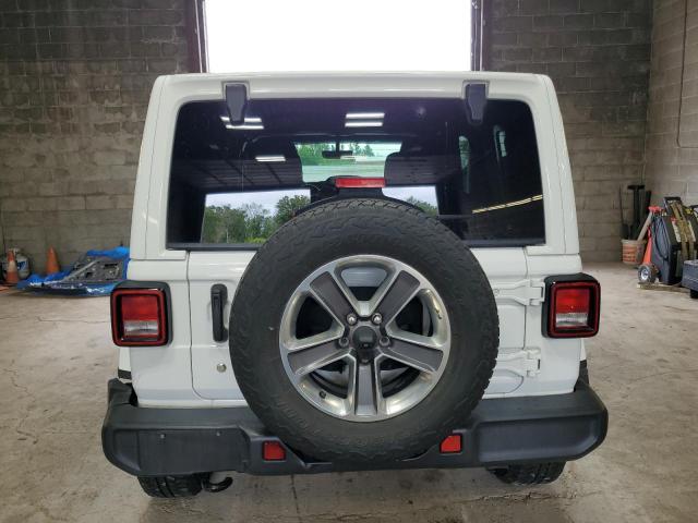 2019 JEEP WRANGLER U 1C4HJXEG6KW590073