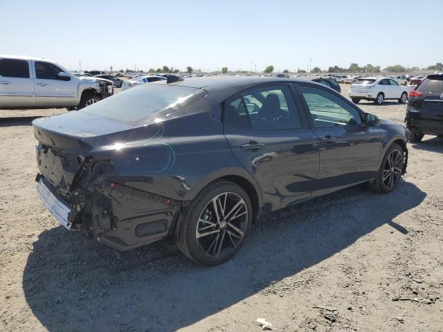 2025 TOYOTA CAMRY XSE - 4T1DBADK2SU511360