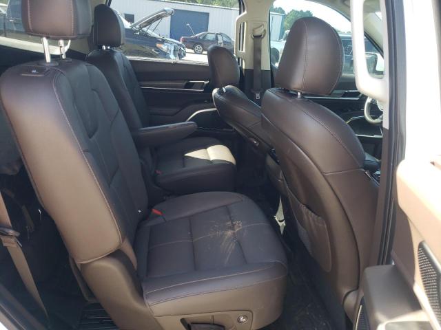 2021 KIA TELLURIDE 5XYP5DHC0MG122377