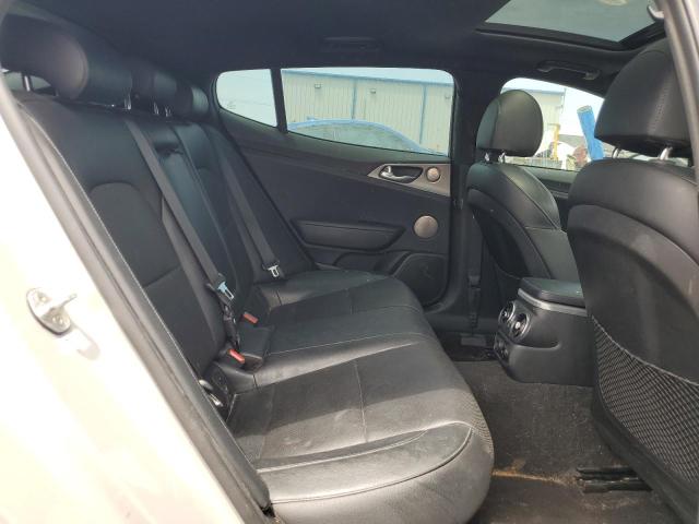 2018 KIA STINGER GT1 KNAE45LC8J6040805