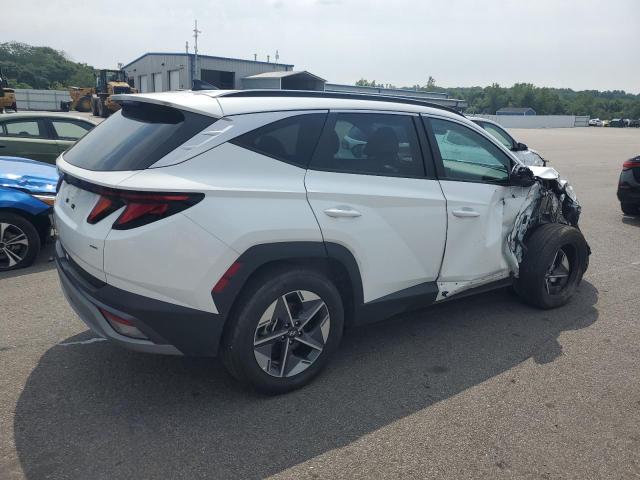2025 HYUNDAI TUCSON SEL - 5NMJBCDE4SH476972
