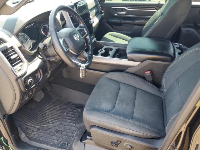 2020 RAM 1500 BIG H 1C6SRFFT6LN327830