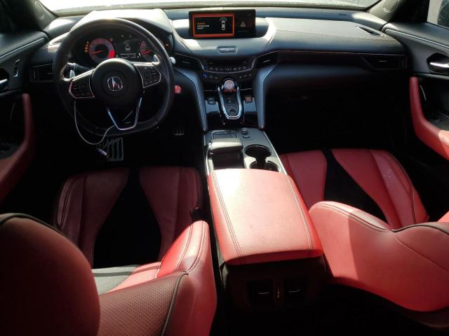 2022 ACURA TLX TECH A 19UUB5F56NA000938