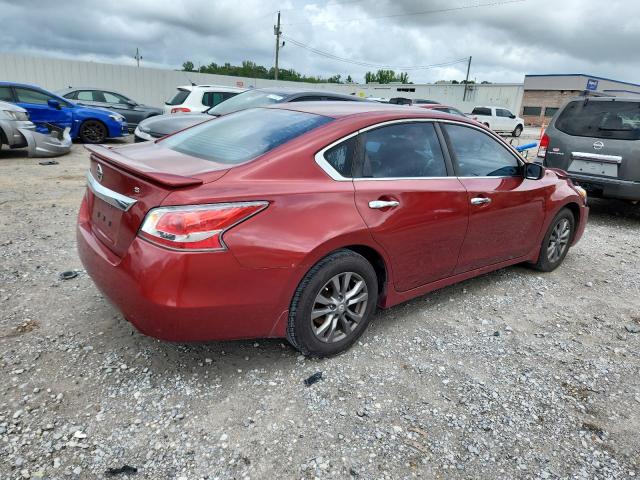 Vin: 1n4al3ap9fn354660, lot: 63059415, nissan altima 2.5 20153