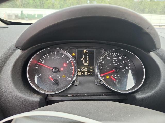 2013 NISSAN ROGUE S - JN8AS5MVXDW150772