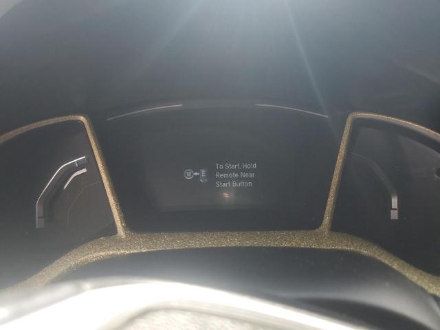 2019 HONDA CIVIC SPOR #3296948821