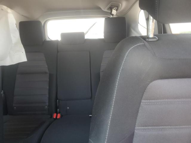 2019 HONDA CR-V EX 2HKRW1H51KH509032