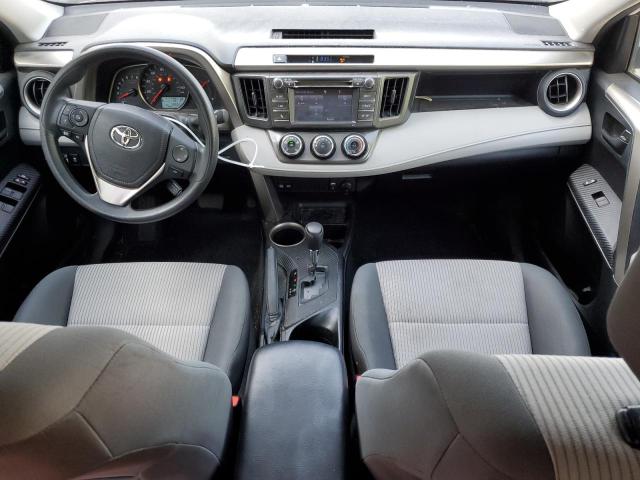2015 TOYOTA RAV4 LE - 2T3BFREV2FW349066