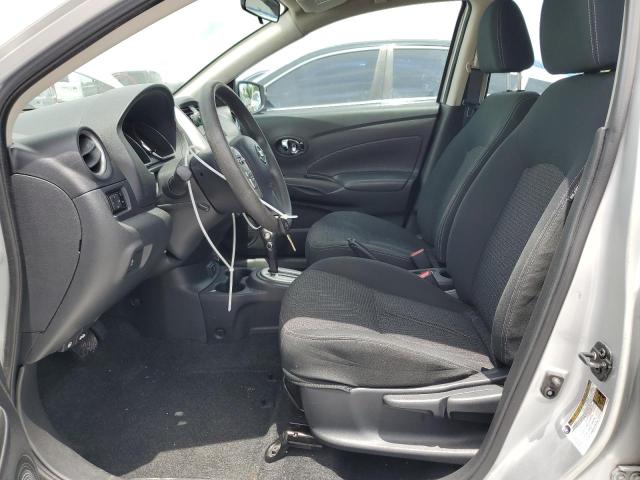 2017 NISSAN VERSA S - 3N1CN7APXHL900196