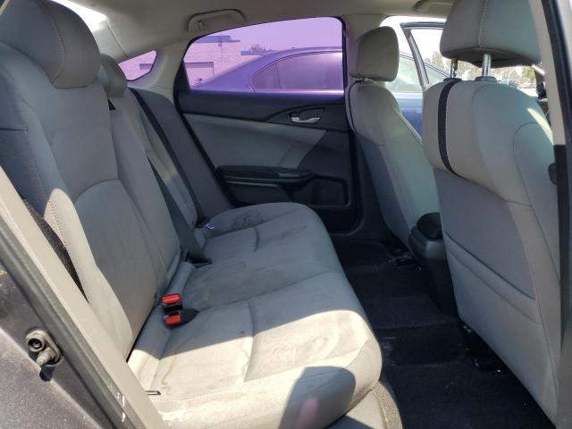 2016 HONDA CIVIC EX 2HGFC2F71GH539946