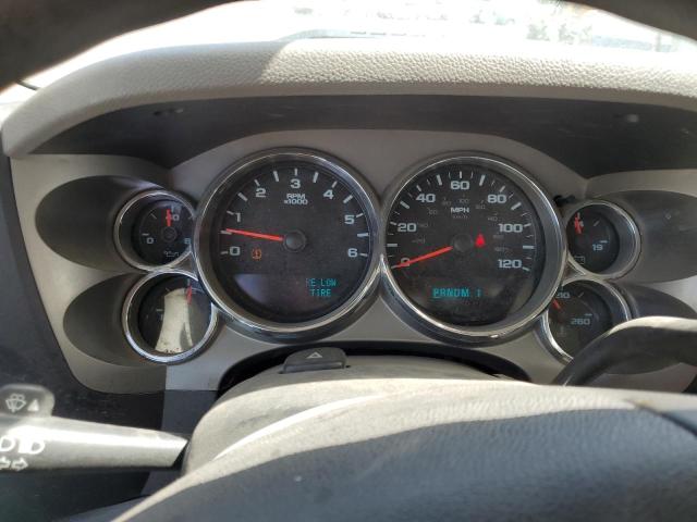 2010 GMC SIERRA C25 - 1GT5CZBG6AZ269273