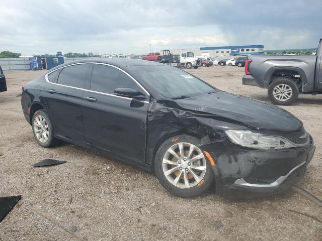 2015 CHRYSLER 200 C - 1C3CCCCB0FN574956