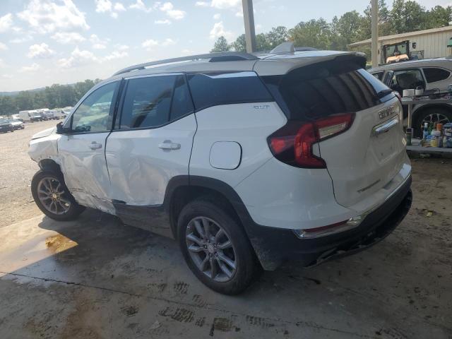 2024 GMC TERRAIN SL 3GKALVEG4RL198097