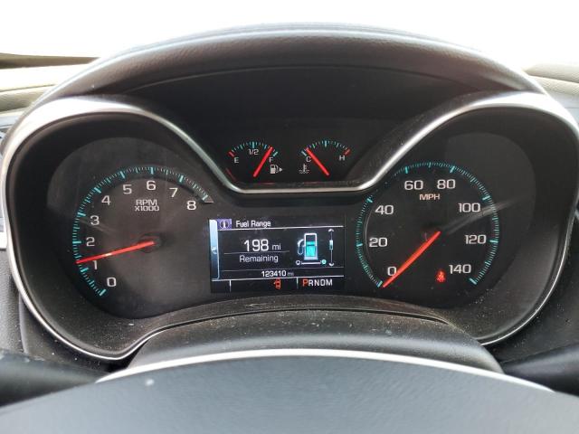 2017 CHEVROLET IMPALA LS 2G11Z5S33H9188411