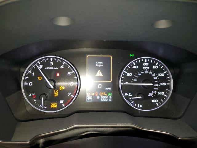 2025 SUBARU OUTBACK LI 4S4BTANC4S3211742