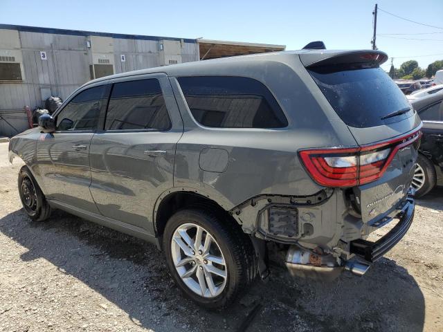 2024 DODGE DURANGO GT - 1C4RDJDG9RC228101