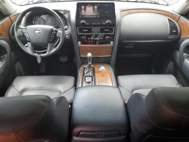 2024 NISSAN ARMADA SL JN8AY2BAXR9417332