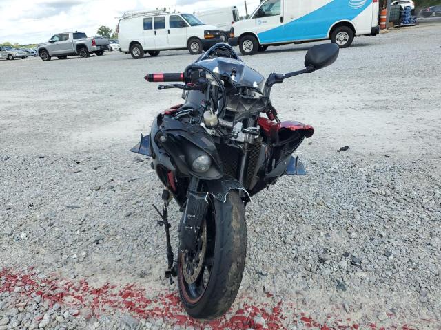 2009 YAMAHA YZFR1 JYARN23E49A003501