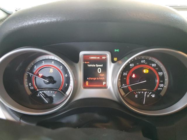 2019 DODGE JOURNEY SE 3C4PDCBB2KT862080