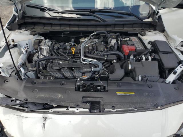 2024 NISSAN ALTIMA SV 1N4BL4DV2RN422712