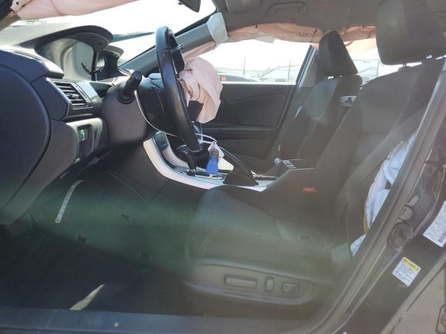 2014 HONDA ACCORD SPO - 1HGCR2F56EA052401