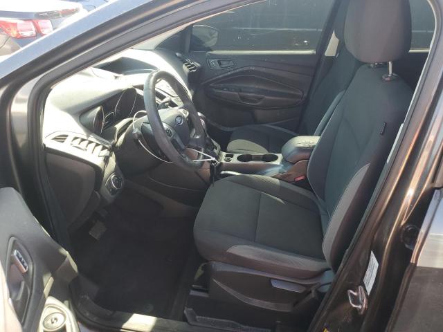 2016 FORD ESCAPE S 1FMCU0F77GUC59878