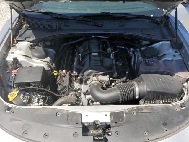 2021 DODGE CHARGER PO - 2C3CDXAT6MH557147
