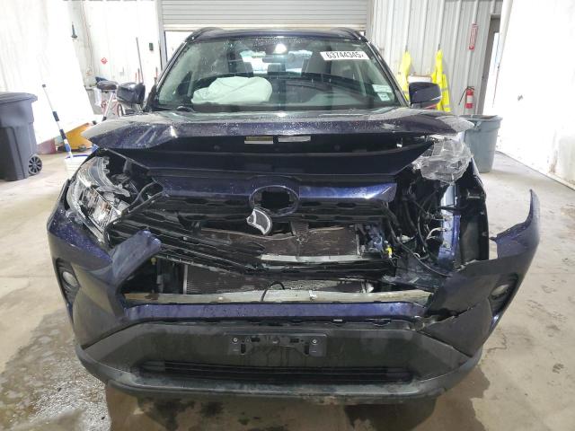 2020 TOYOTA RAV4 XLE P 2T3A1RFV6LW121334