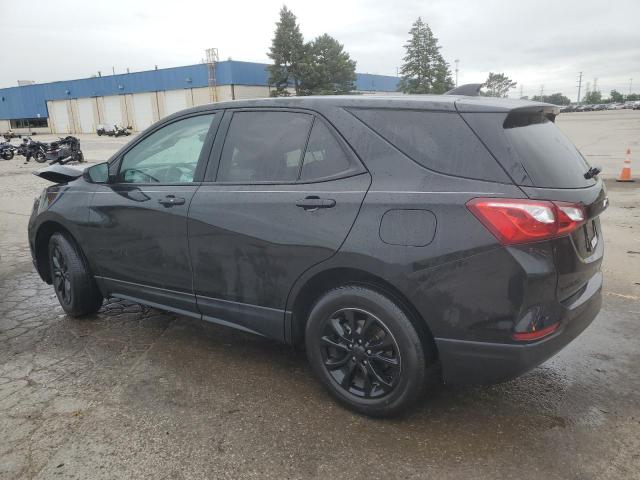 2021 CHEVROLET EQUINOX LS 2GNAXHEV5M6110680