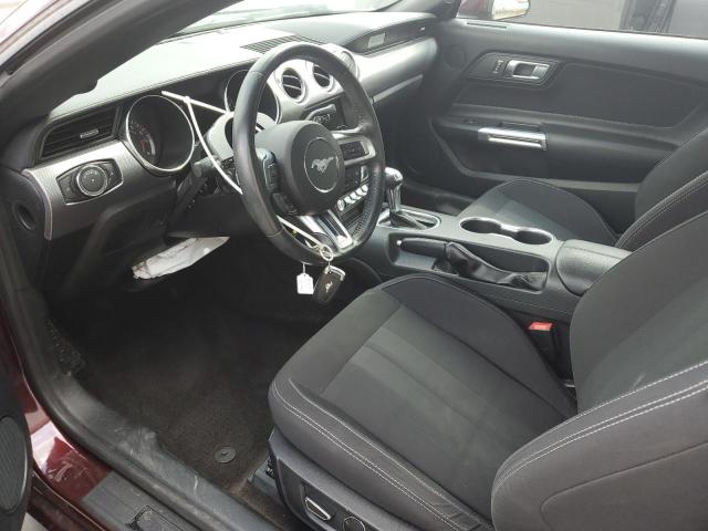 2018 FORD MUSTANG - 1FA6P8TH4J5178106