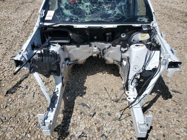 2020 DODGE DURANGO SR 1C4SDJGJ9LC330238