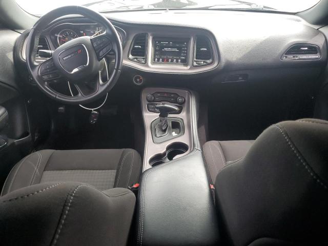 2023 DODGE CHALLENGER 2C3CDZAG4PH549969