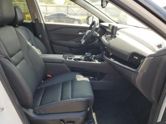 2025 NISSAN ROGUE SL JN8BT3CB1SW151707
