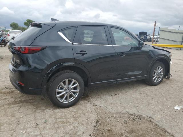 2025 MAZDA CX-5 PREFE JM3KFBCL6S0593804
