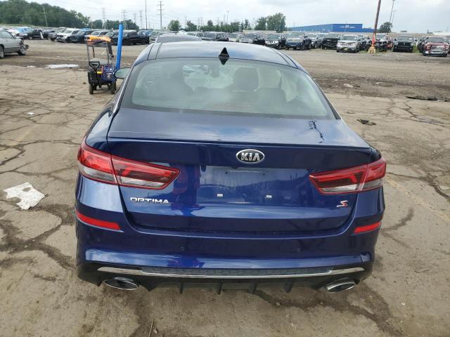 2019 KIA OPTIMA LX 5XXGT4L37KG288006