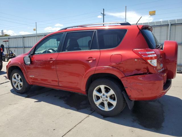 Vin: 2t3dk4dv3aw031538, lot: 63280435, toyota rav4 limited 20102