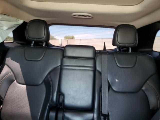 2015 JEEP CHEROKEE L 1C4PJMDS0FW698470