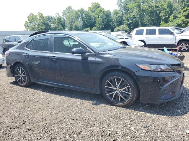 2022 TOYOTA CAMRY SE 4T1G11AK4NU062109