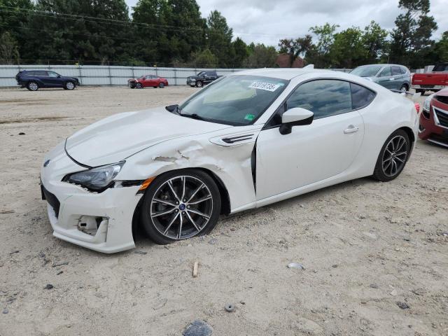2020 SUBARU BRZ LIMITE JF1ZCAC17L8700134