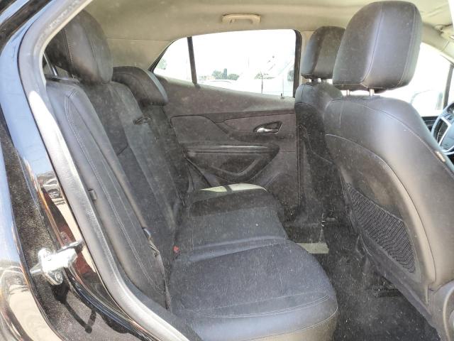 2018 BUICK ENCORE PRE KL4CJASB7JB558278