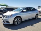 2019 NISSAN SENTRA S - 3N1AB7AP7KY441221