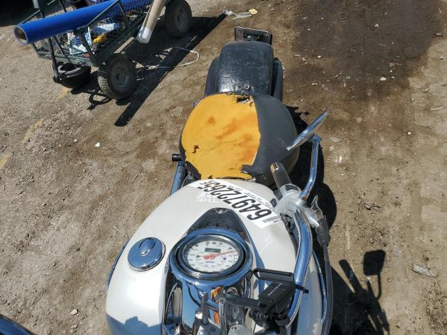 2006 SUZUKI C50 JS1VS55A862101177