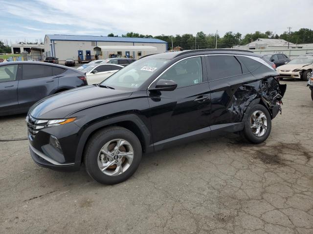 HYUNDAI TUCSON SEL