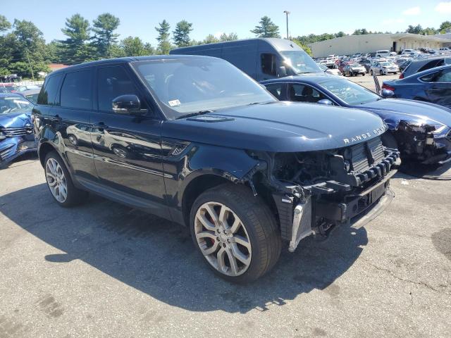 2016 LAND ROVER RANGE ROVE SALWR2EF9GA103682