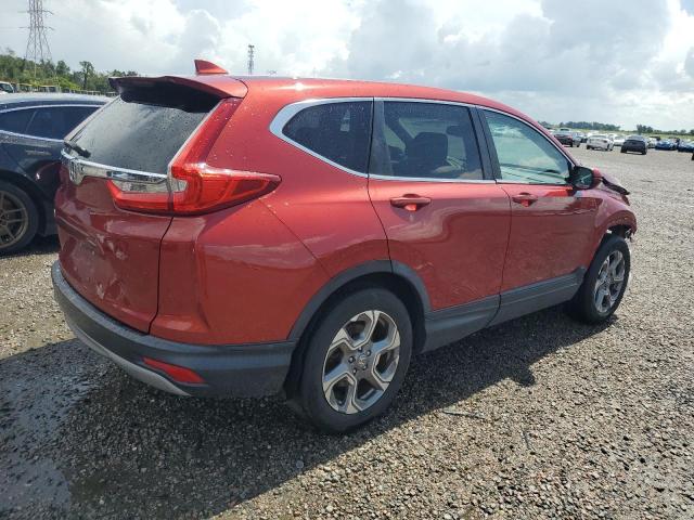 2018 HONDA CR-V EXL 5J6RW1H87JL002389